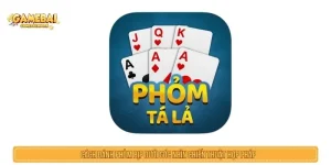 Cách đánh phỏm bịp