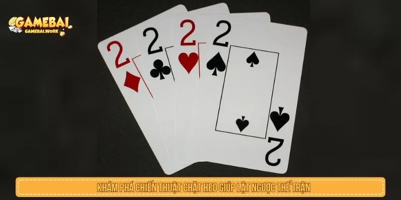 Tổng Hợp Chiến Thuật Chặt Heo Giúp Lật Ngược Thế Trận Chiến thuật chặt heo