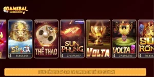 Hướng Dẫn Đăng Ký Game Bài GAMEBAI Chi Tiết Cho Người Mới