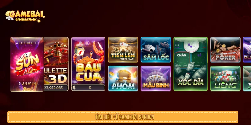 Đánh Giá Game Bài Sunwin Chi Tiết Nhận Thưởng Hot Nhất Tìm hiểu về game bài Sunwin